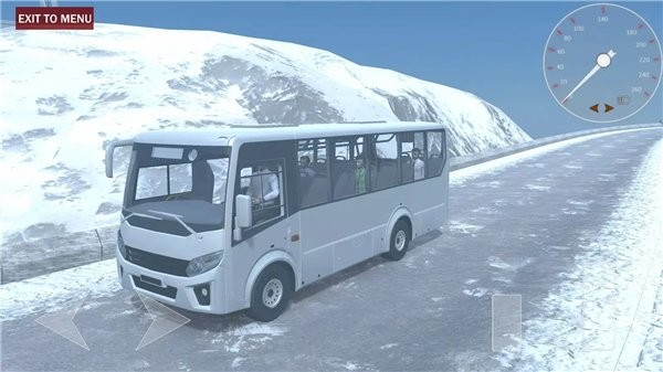 长途巴士之旅中文版1.0安卓版