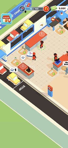 披萨好了游戏24.0最新版