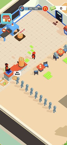 披萨好了游戏24.0最新版