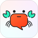 螃蟹通告app