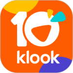 Klook(客路旅行)app