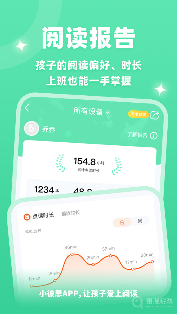 小彼恩app4.4.0
