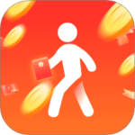 全民来计步app