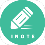 iNote悬浮记事本app