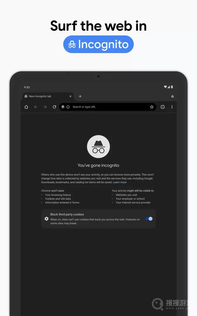 Google Chrome安装130.0.6723.59
