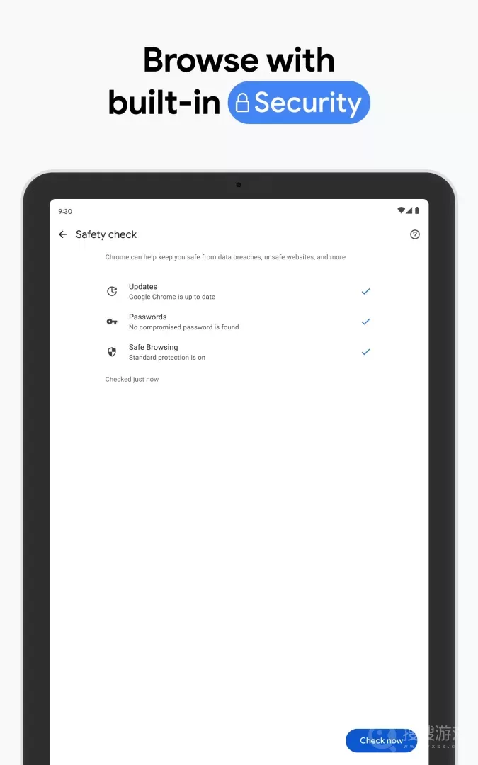 Google Chrome安装130.0.6723.59