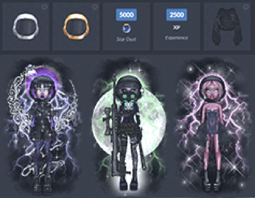everskies游戏下载v1.1.49