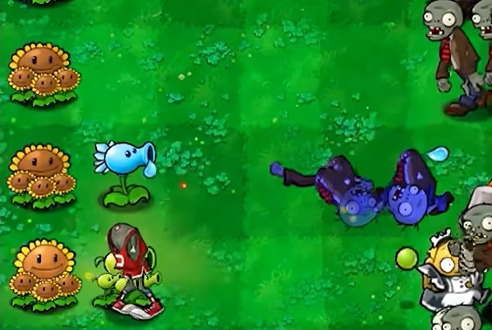 植物大战僵尸威化版手游下载v0.2.1