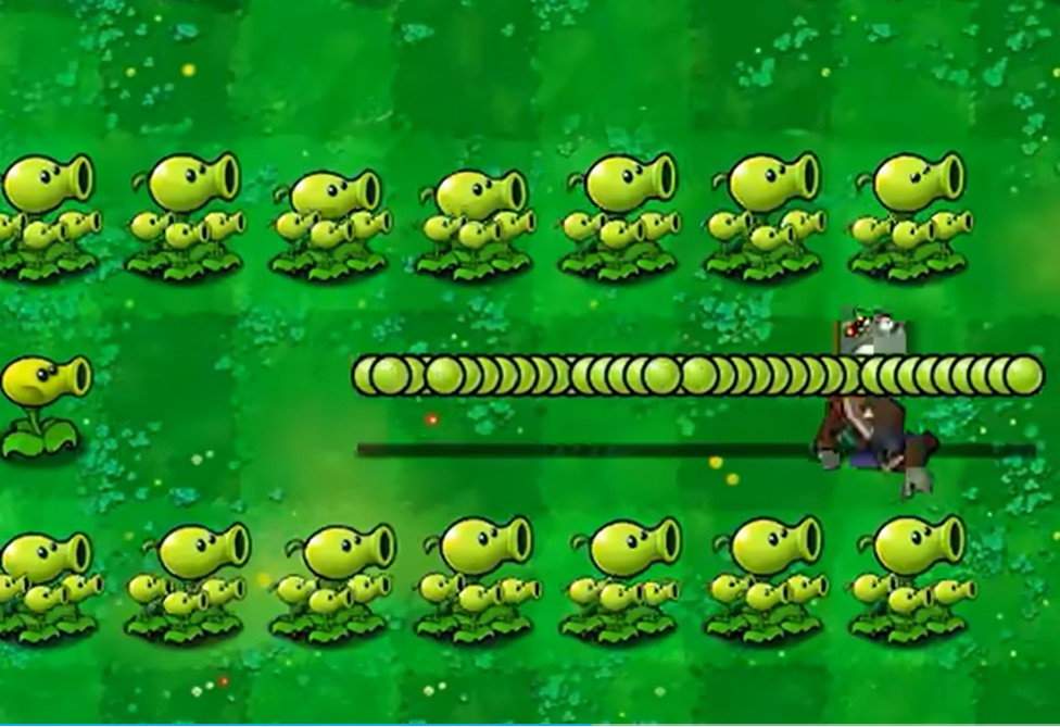 植物大战僵尸威化版手游下载v0.2.1