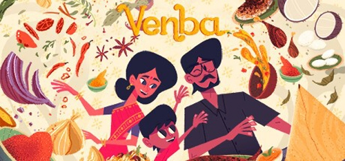 薇妮巴一家(venba)手游中文版下载v3.668