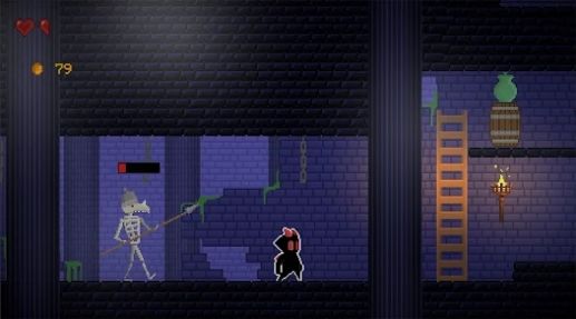 马奇的冒险手机移植版下载v1.5