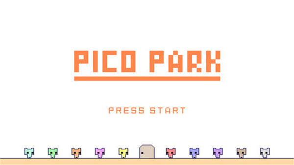 PicoPark(萌猫公园)手机版下载v1.32.3