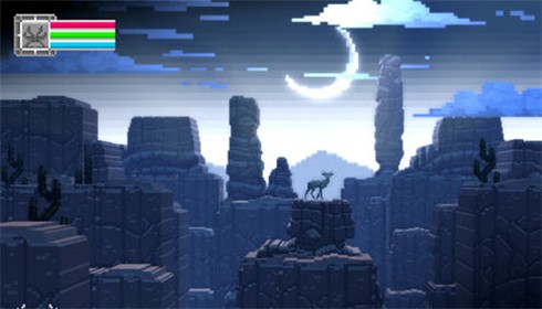 鹿神手游中文版下载v1.20