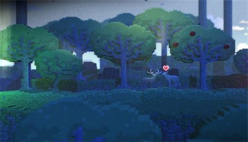 鹿神手游中文版下载v1.20