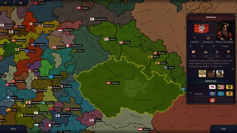 历史时代3手机版of History 3)官方汉化版 1.0安卓版