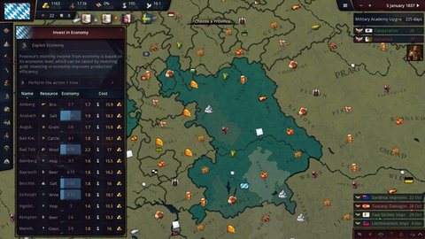 历史时代3手机版of History 3)官方汉化版 1.0安卓版