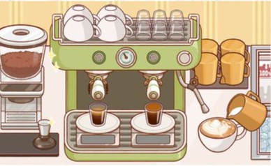 可口的咖啡官方正版0.1.1最新版