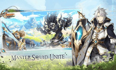 魔法森林勇者斗恶龙官网版1.0.0最新版