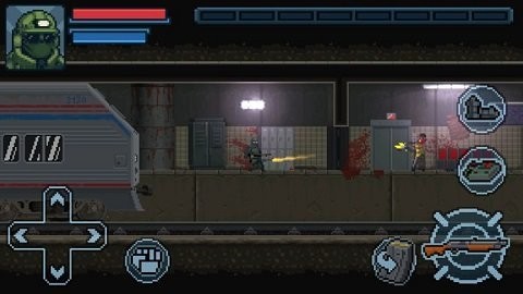 破门而入行动小队MOD内置菜单1.0.71安卓版