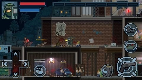 破门而入行动小队MOD内置菜单1.0.71安卓版