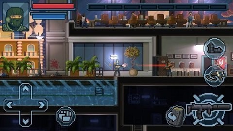 破门而入行动小队MOD内置菜单1.0.71安卓版