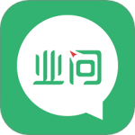 业问app
