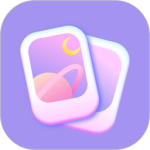 高清壁纸小组件app