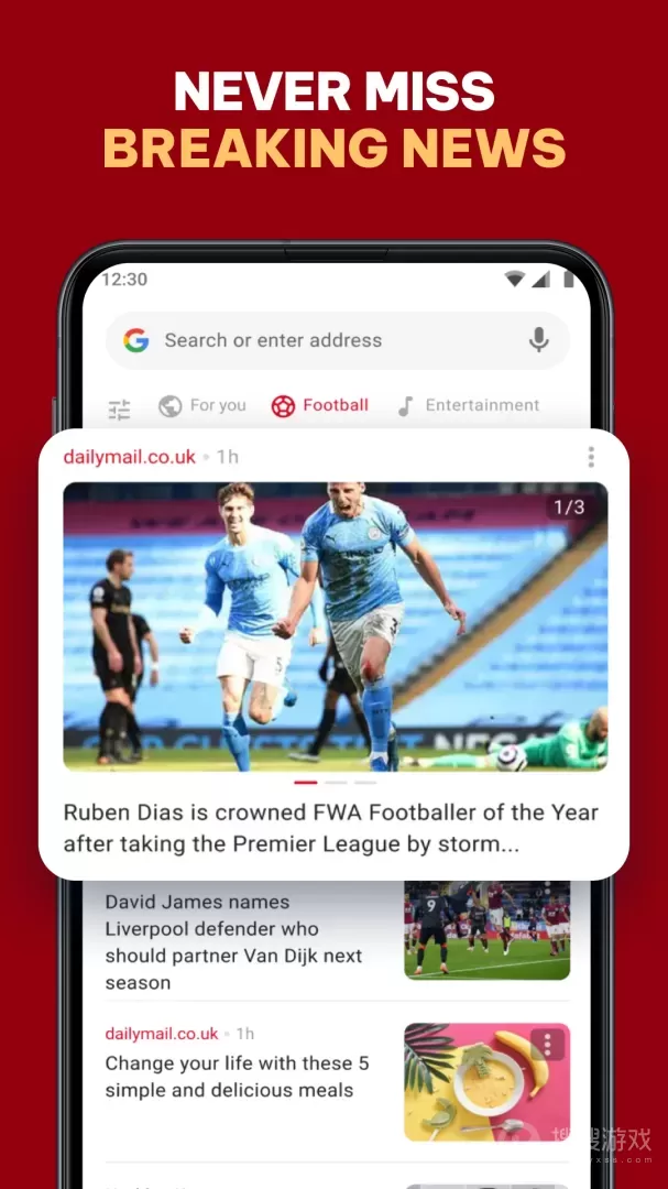 Opera Miniapp85.0.2254.74549
