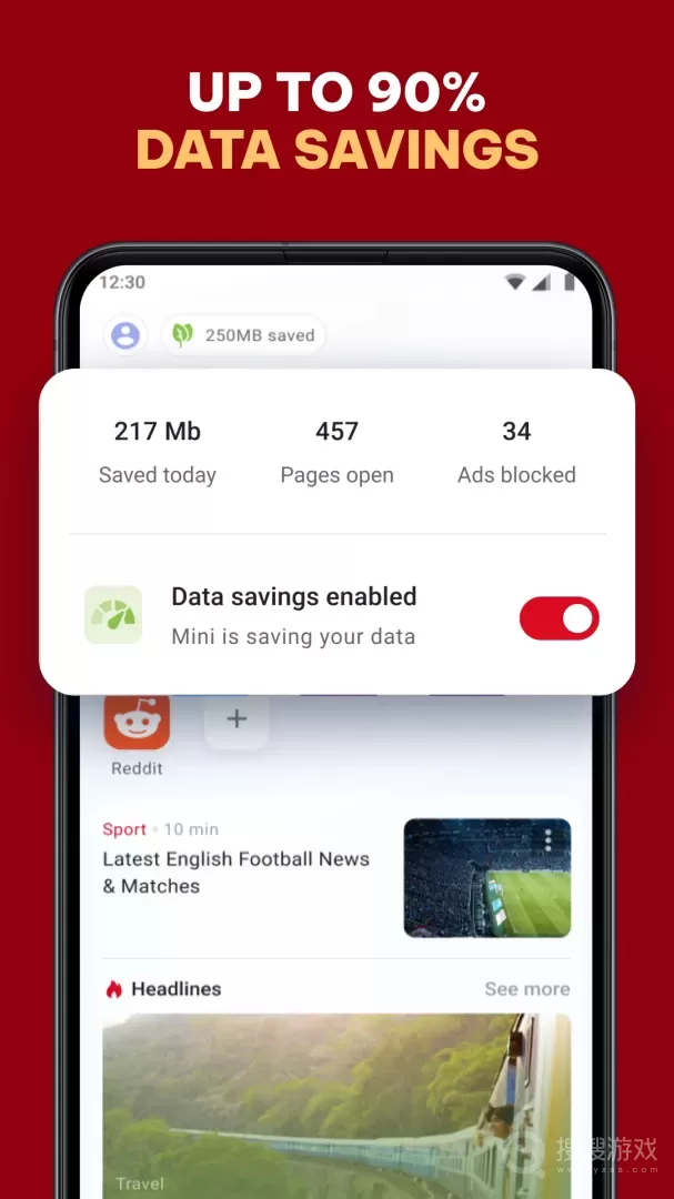 Opera Miniapp85.0.2254.74549