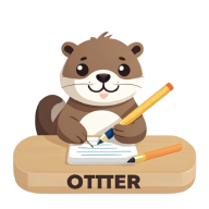 otter记账软件