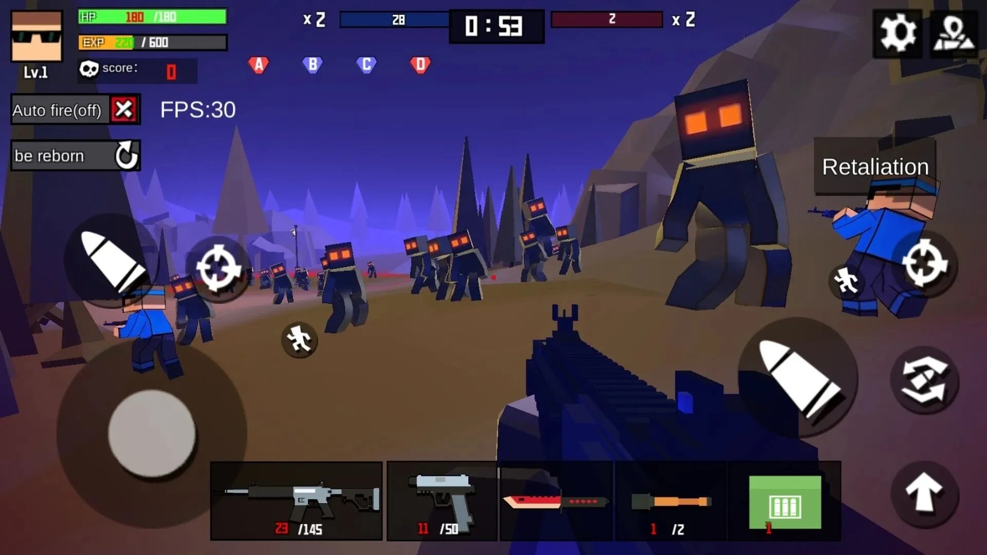 摩比战场手游下载v1.1