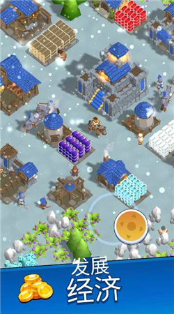 金地城堡历险手游下载v0.3.5