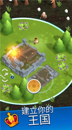 金地城堡历险手游下载v0.3.5