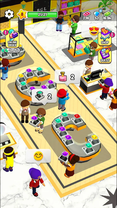 我的完美服饰店购物中心手游下载v1.0.2