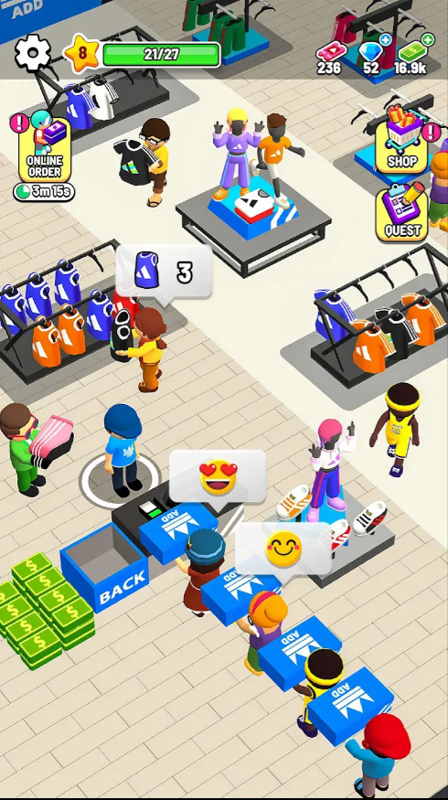 我的完美服饰店购物中心手游下载v1.0.2