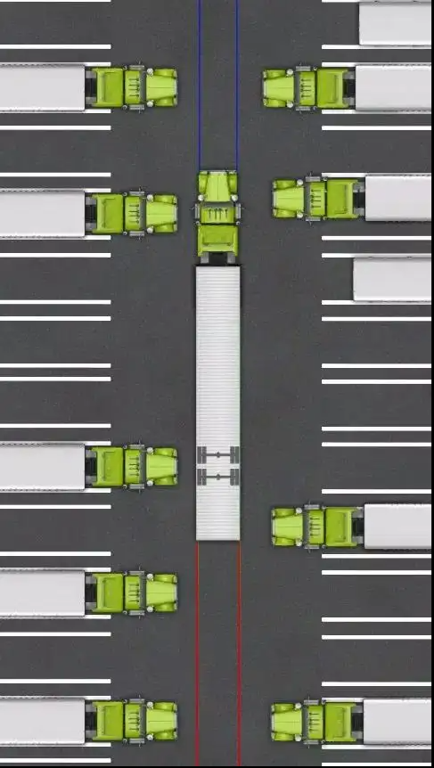 我的卡车技能手游下载v1.0.79