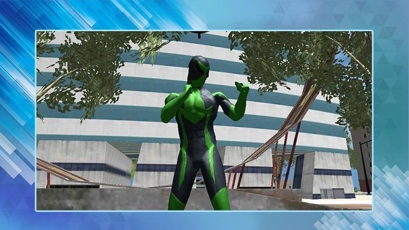 城市拯救者手游下载v1.0
