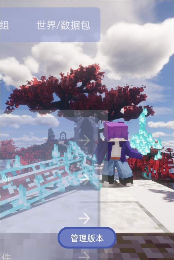 我的世界奇迹灾变1.0.0.6安卓版