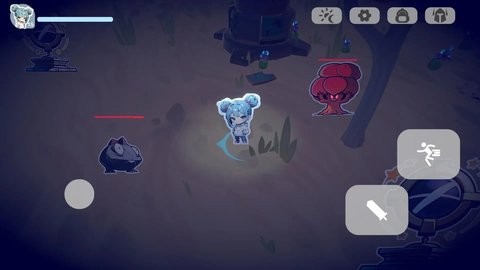 昼夜幻姬游戏1.0.4最新版