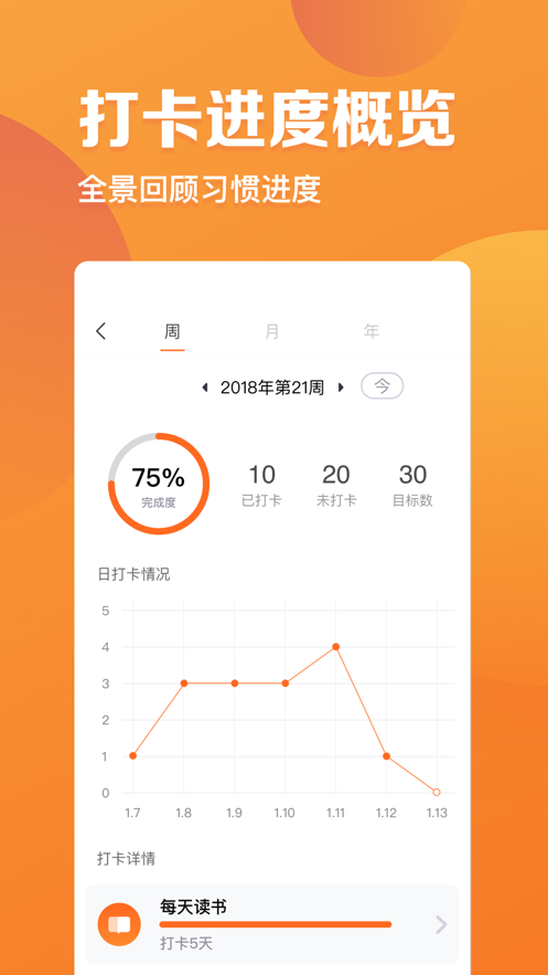 指尖时光app1.9