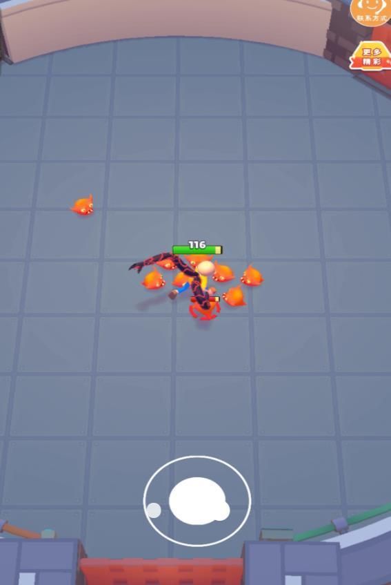 变异我最强手游下载v1.0.0