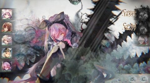魔女之森游戏3.1.0最新版