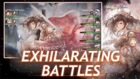 魔女之森国际服3.1.0安卓版