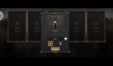 千年侠客传手游1.1安卓版