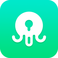 章鱼隐藏app