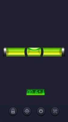 泡泡水平仪app1.8安卓版