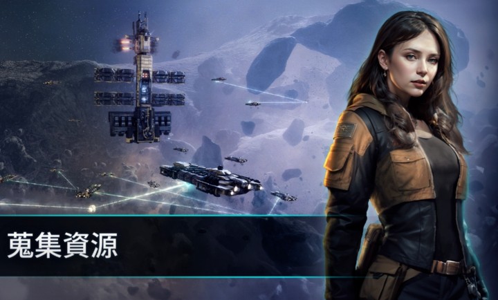 星战前夜银河征服游戏1.58.2727082安卓版