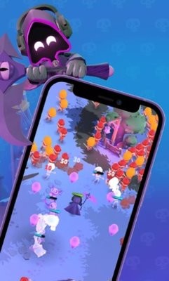 口袋死灵法师破解版1.0.5最新版