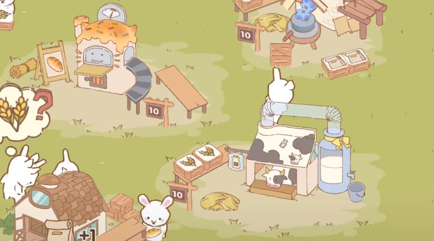 我的休闲时光手游下载v1.60.00