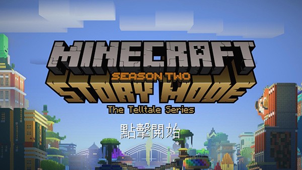 我的世界故事模式手机版下载v1.37